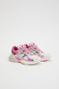 MA RUNNER