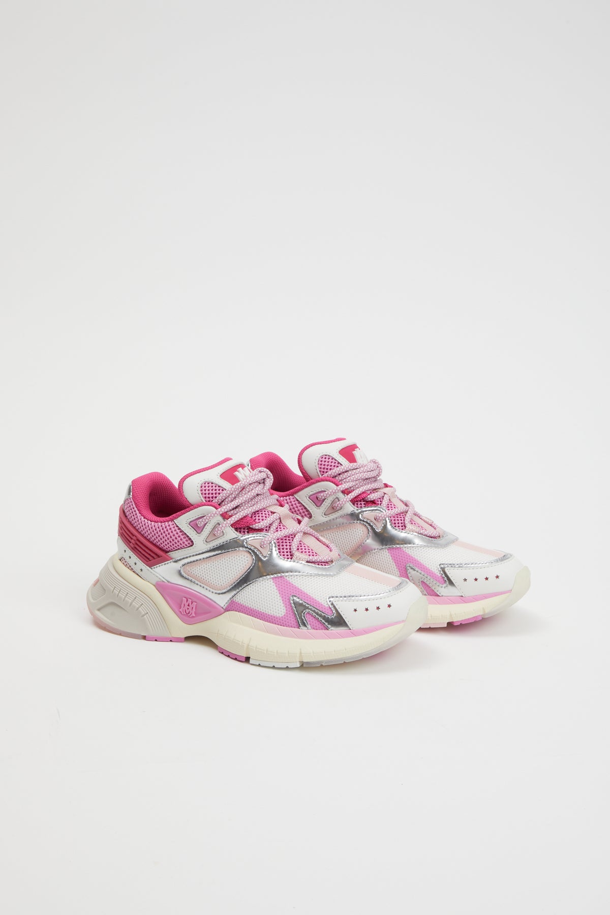 MA RUNNER