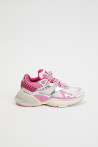 MA RUNNER