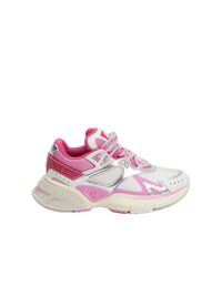 MA RUNNER