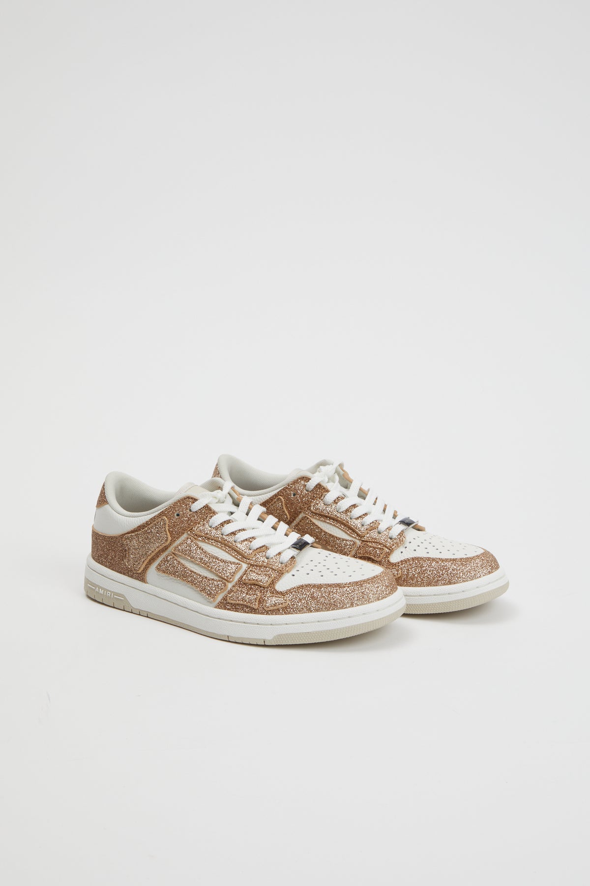 SHIMMER SKEL TOP LOW