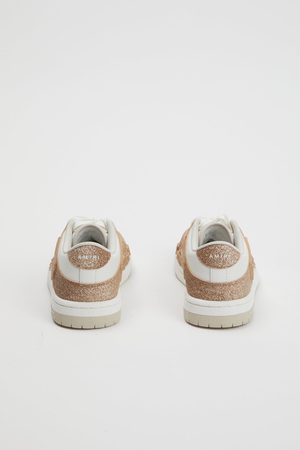 SHIMMER SKEL TOP LOW