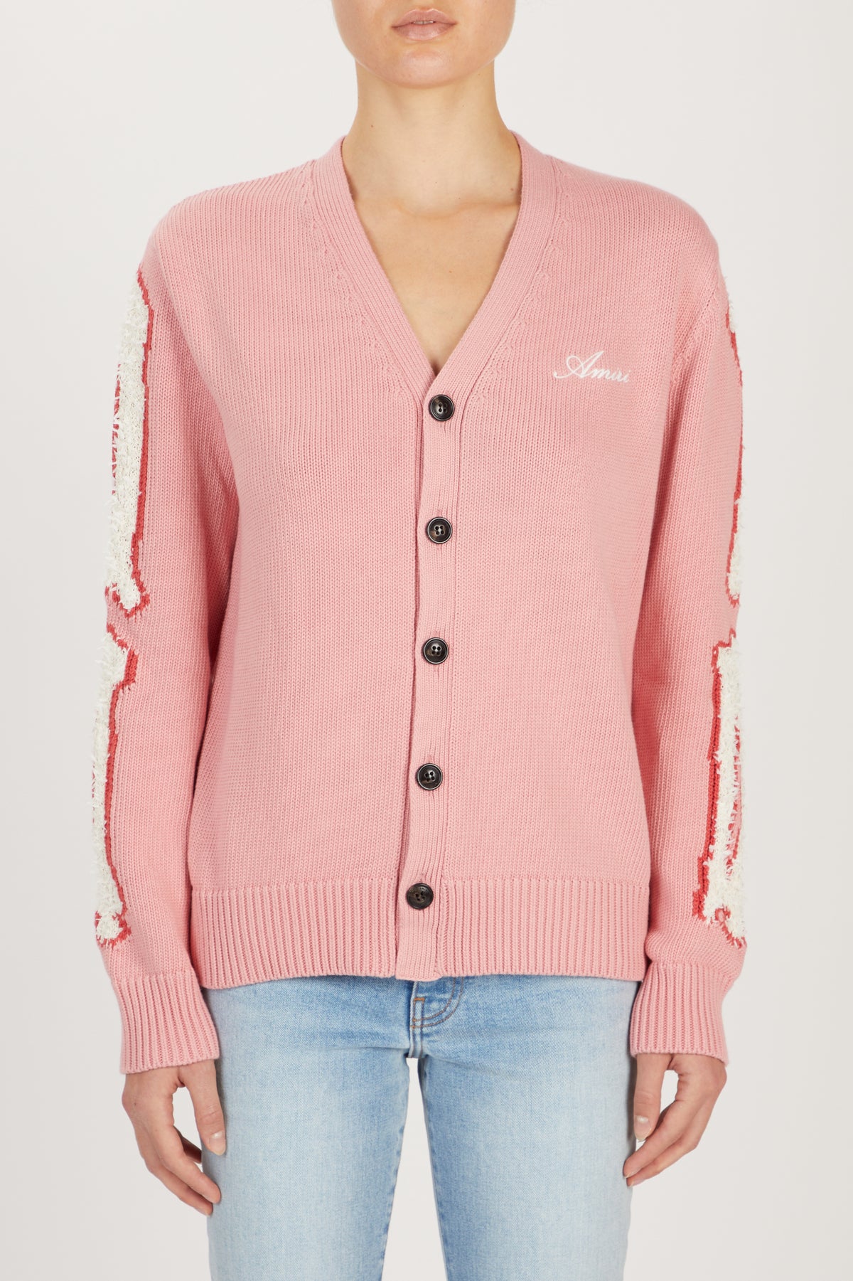 BONES CARDIGAN