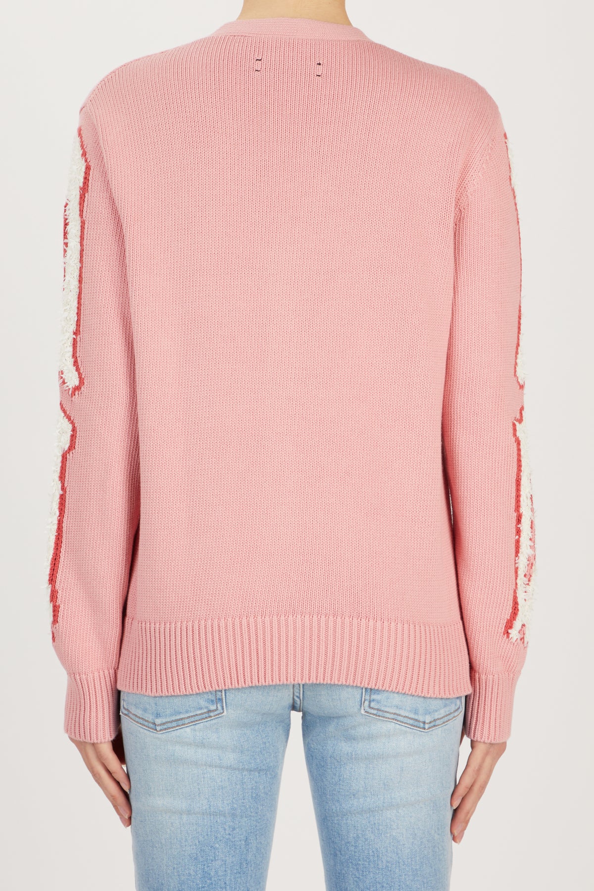BONES CARDIGAN