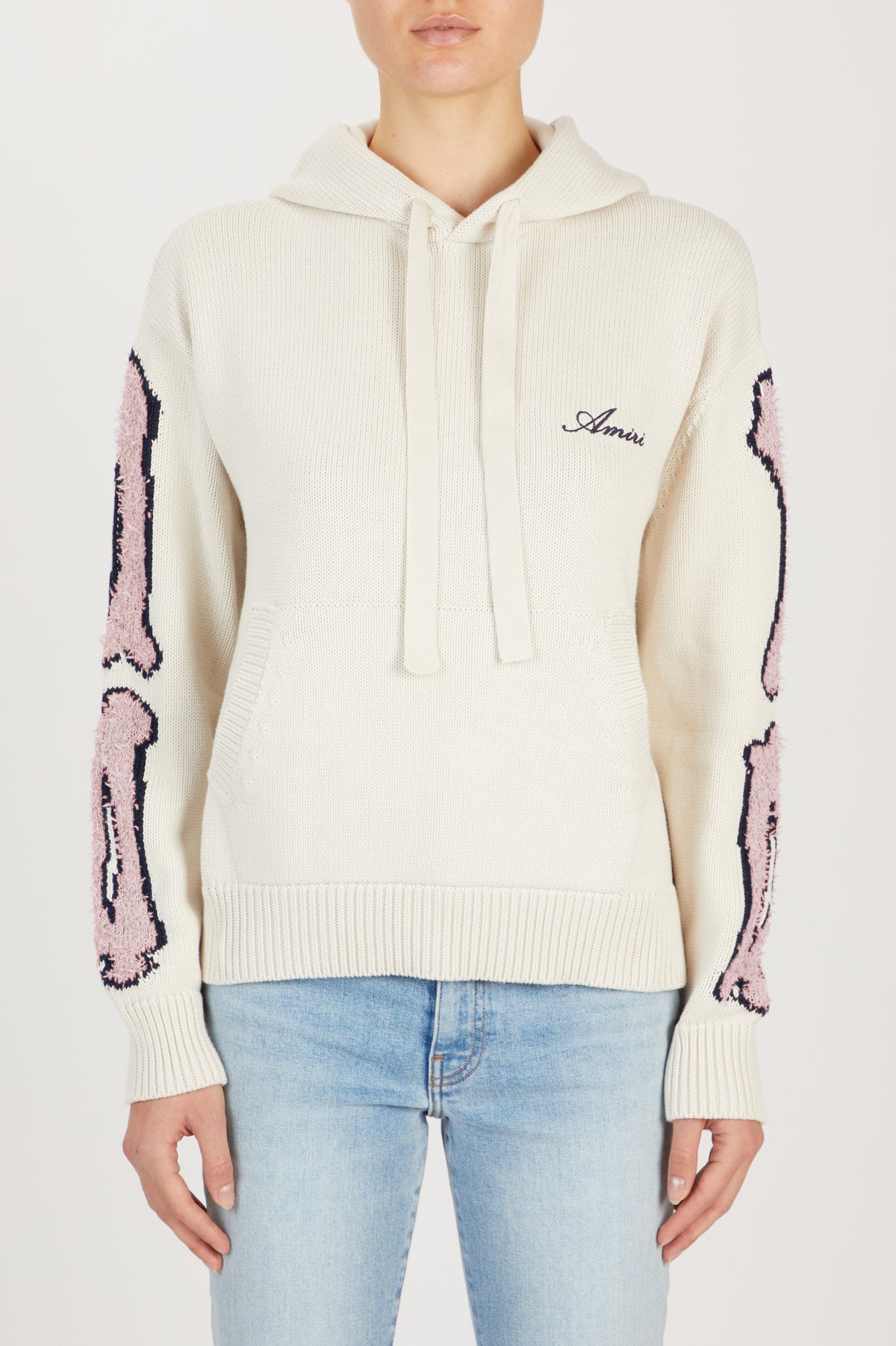 BONES HOODIE
