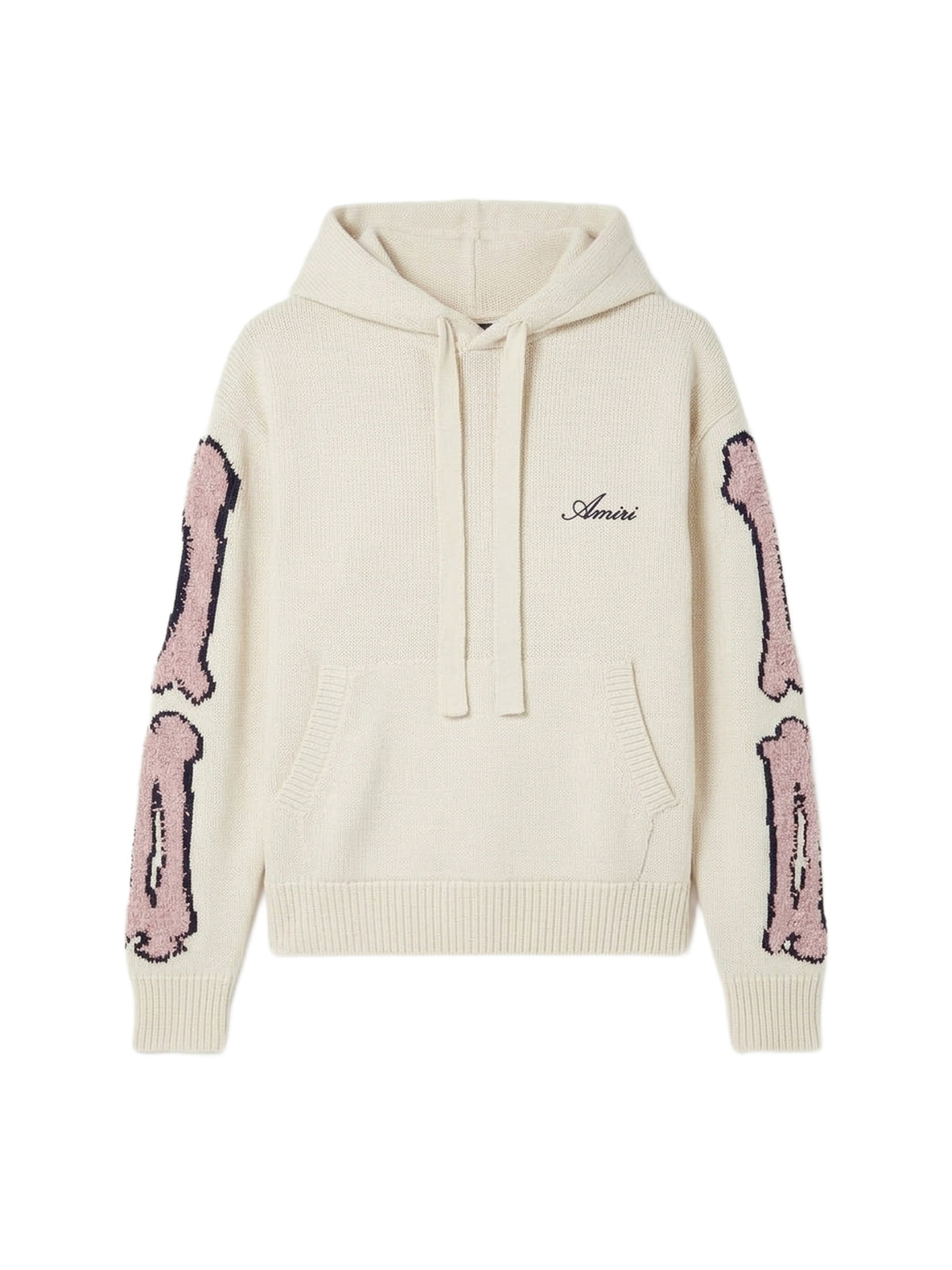 BONES HOODIE