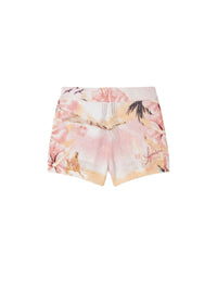 AMIRI PARADISE CROCHET SHORT
