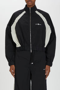RAGLAN MA TRACK JACKET
