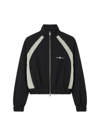 RAGLAN MA TRACK JACKET