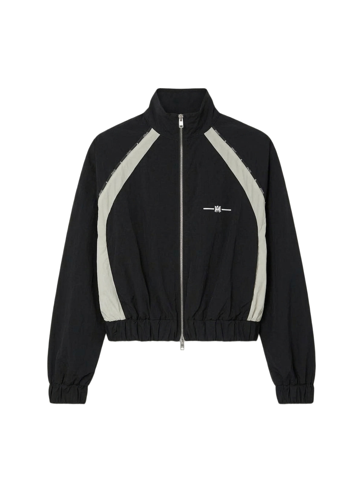 RAGLAN MA TRACK JACKET