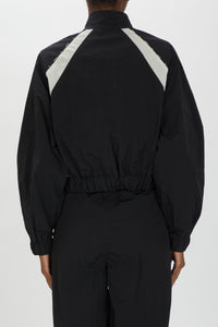 RAGLAN MA TRACK JACKET