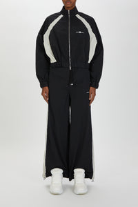 RAGLAN MA TRACK JACKET