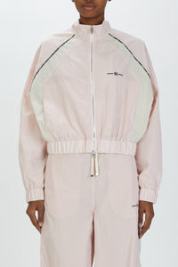RAGLAN MA TRACK JACKET