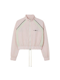 RAGLAN MA TRACK JACKET