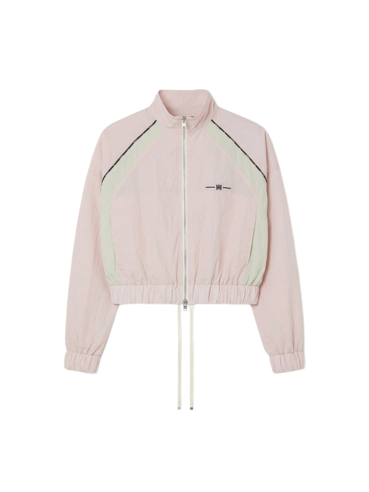 RAGLAN MA TRACK JACKET