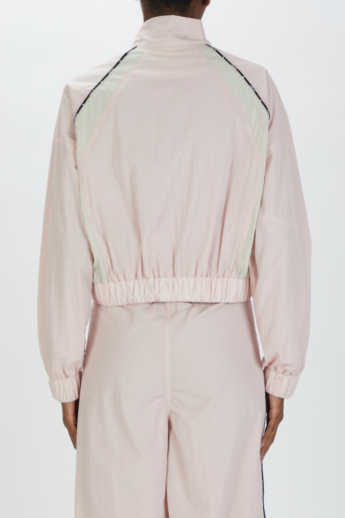 RAGLAN MA TRACK JACKET