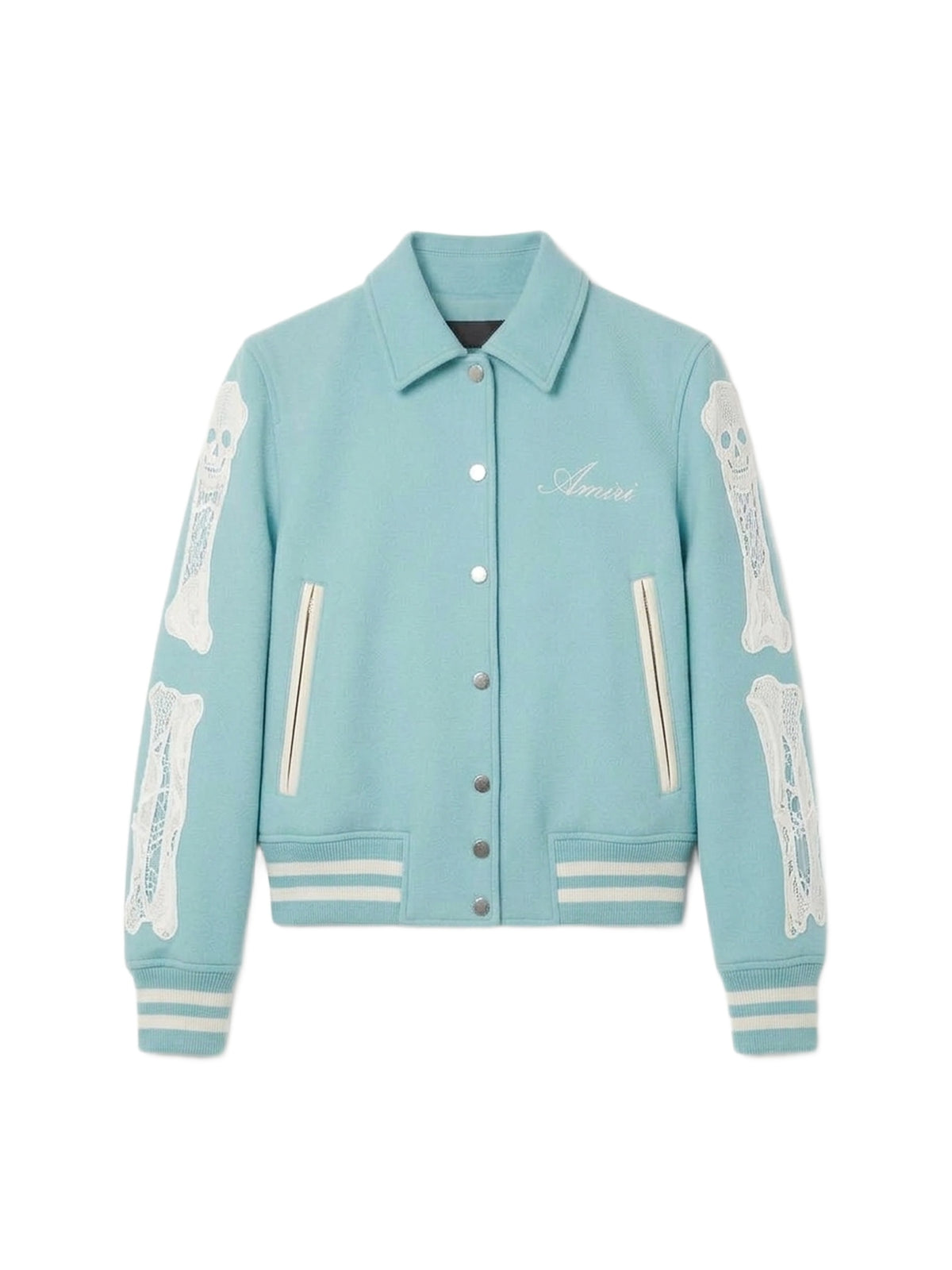 BONES JACKET