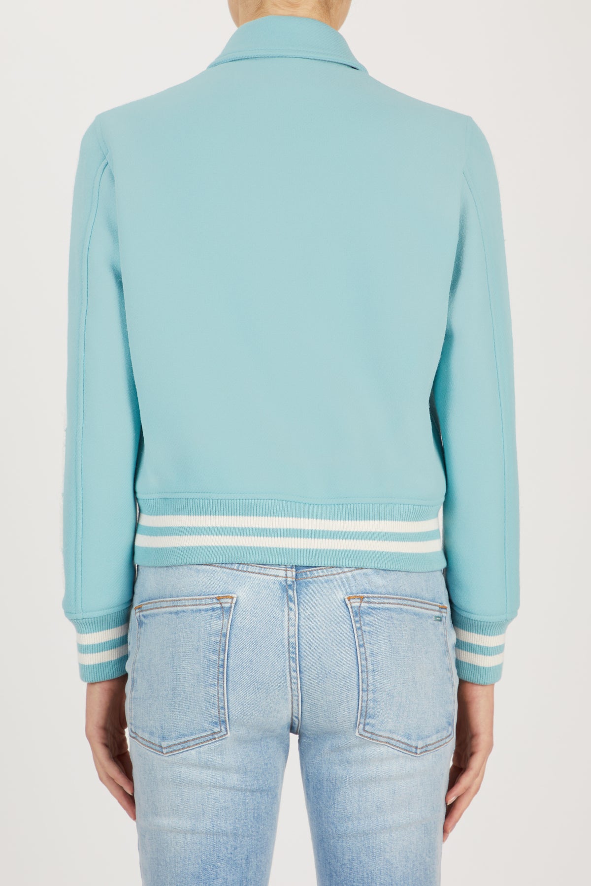 BONES JACKET