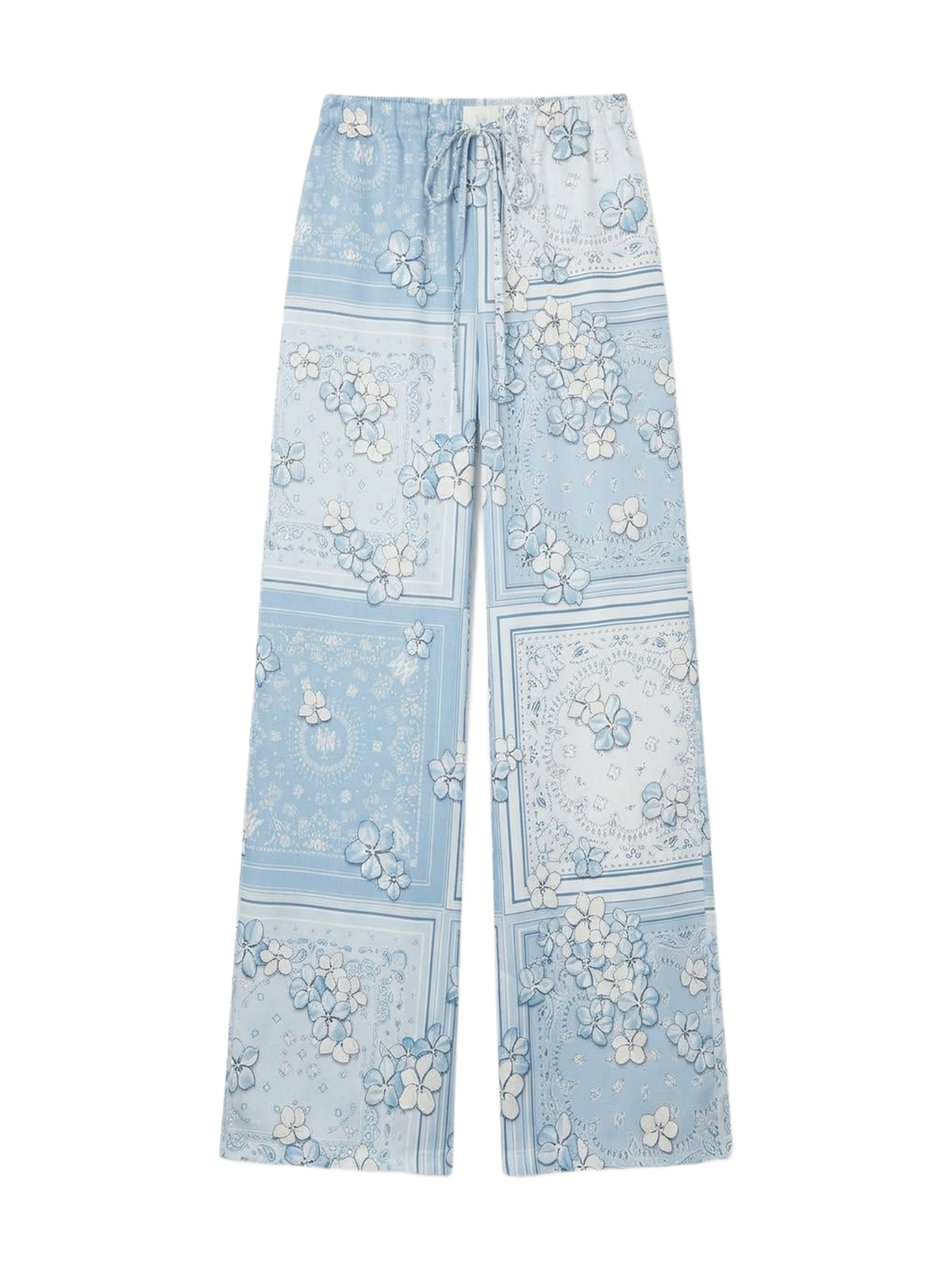 BANDANA FLORAL PJ PANT