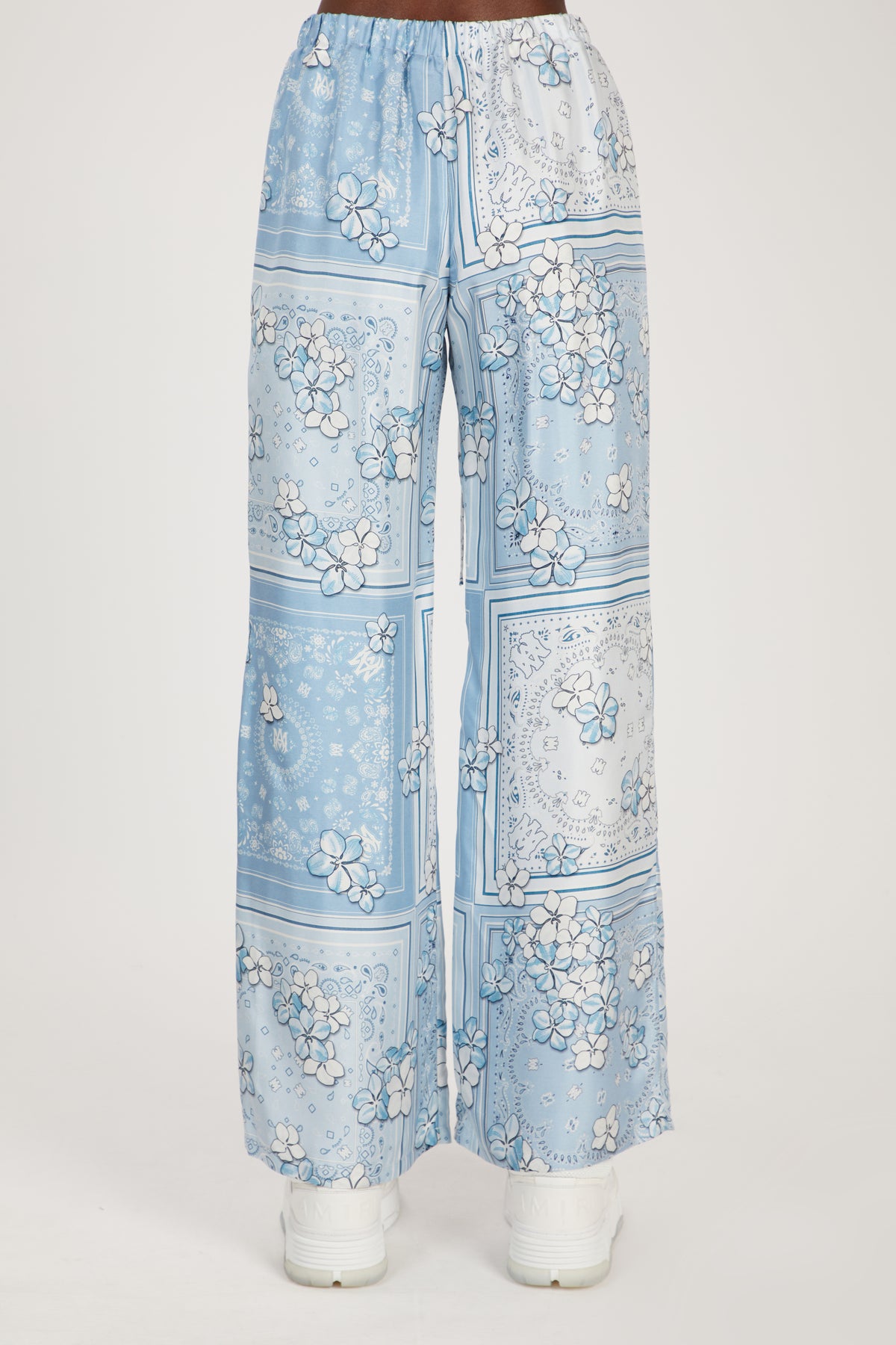 BANDANA FLORAL PJ PANT