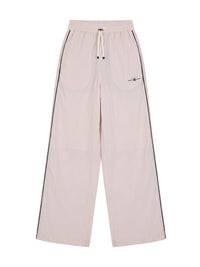 Pantalon de survêtement à manches raglans Ma - Rosewater