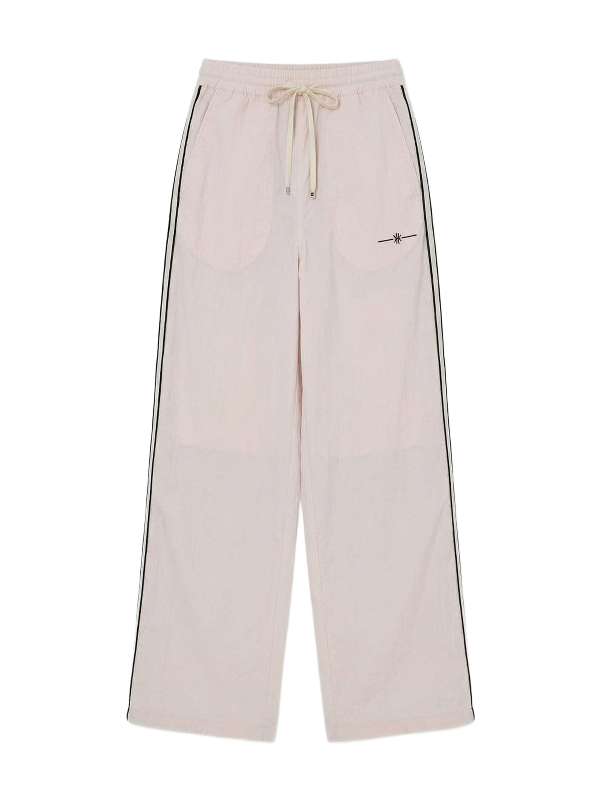 RAGLAN MA TRACK PANT