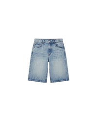 SKATER SHORT