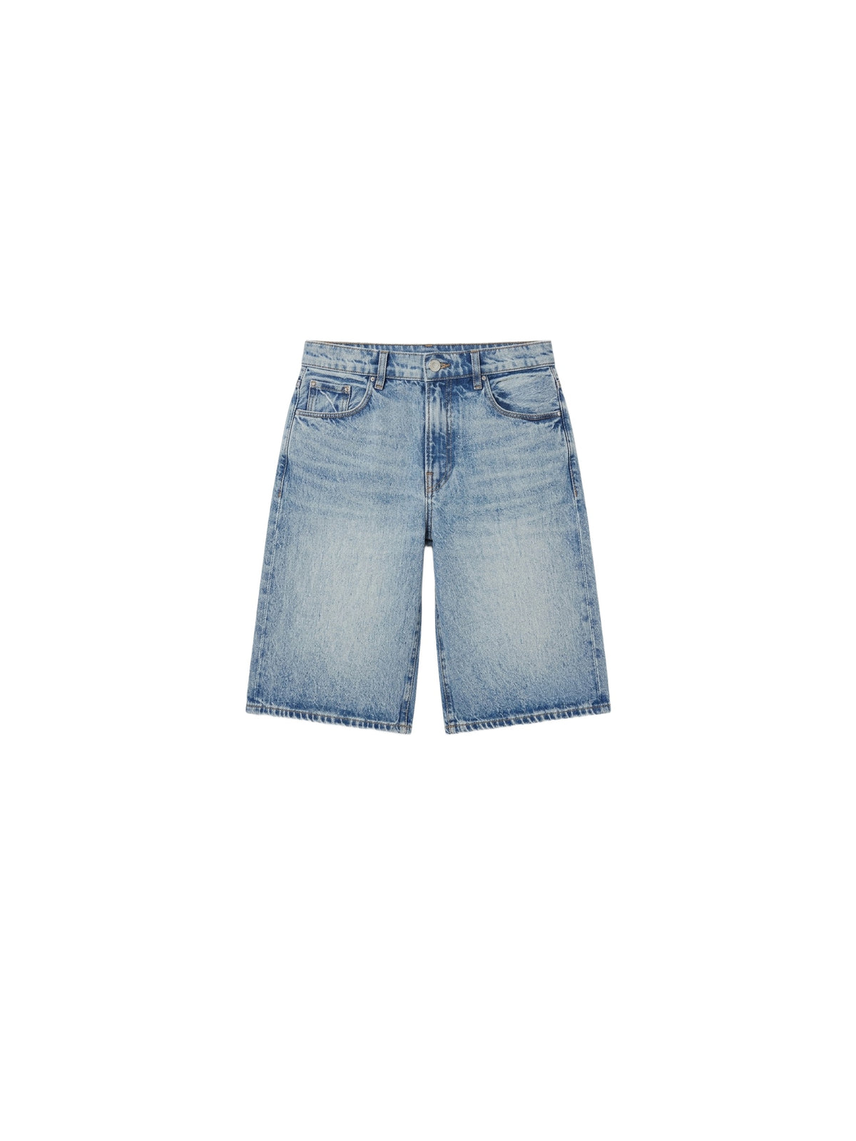 SKATER SHORT