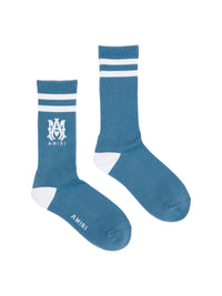 MA STRIPE SOCK