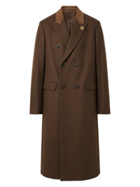 DB OVERCOAT