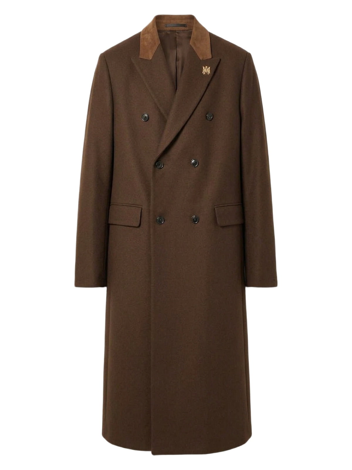 DB OVERCOAT