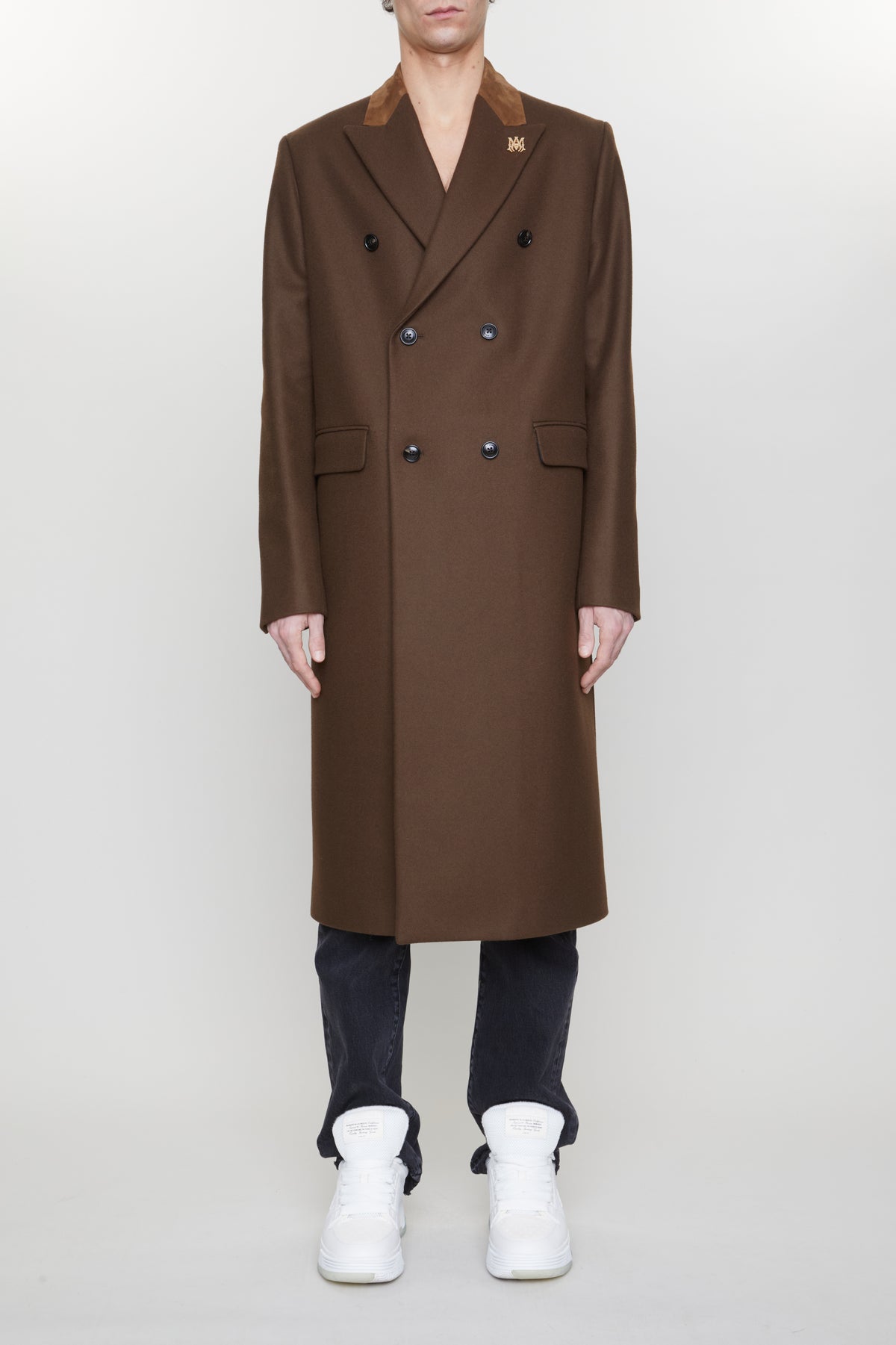 DB OVERCOAT