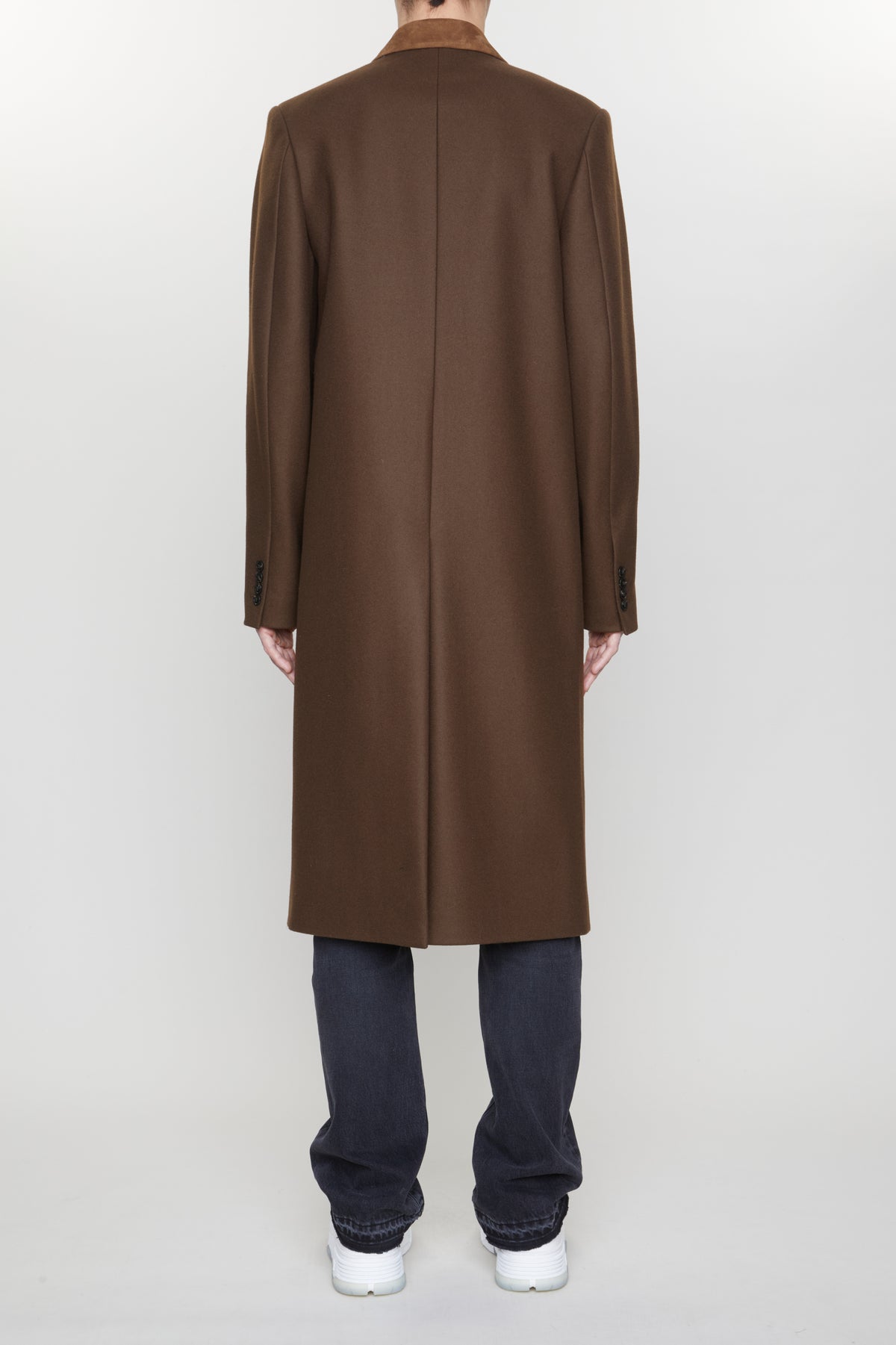 DB OVERCOAT