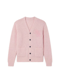 MA SWIRL CARDIGAN