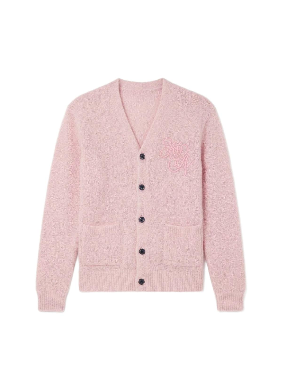 MA SWIRL CARDIGAN