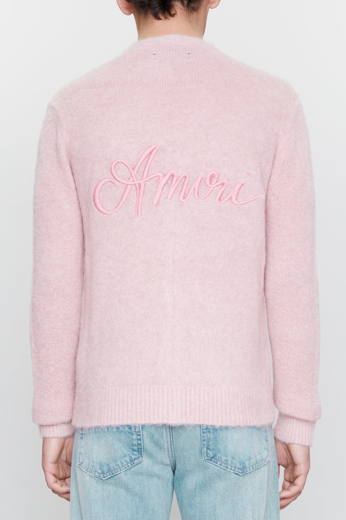 MA SWIRL CARDIGAN