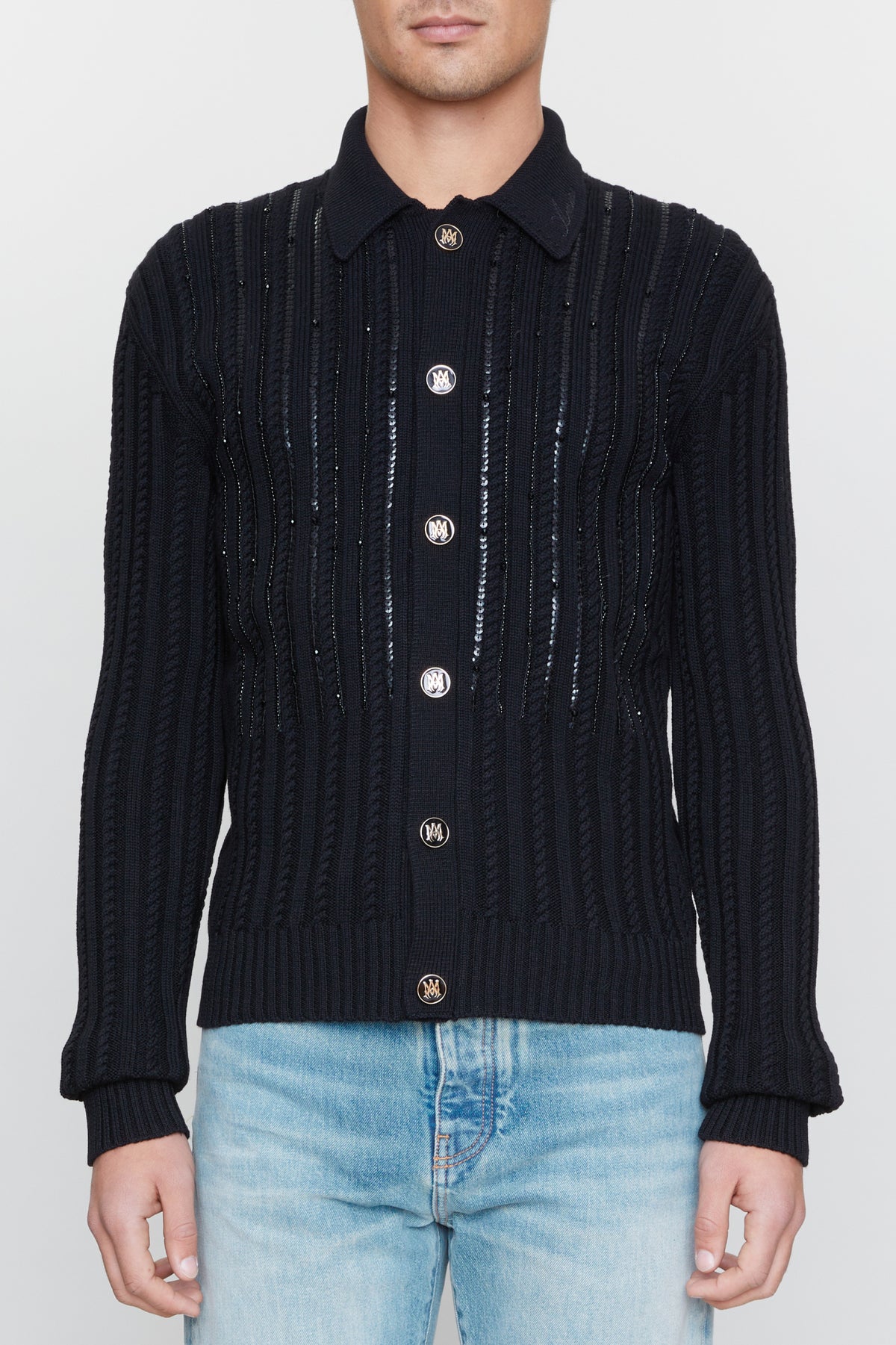 L/S POLO
