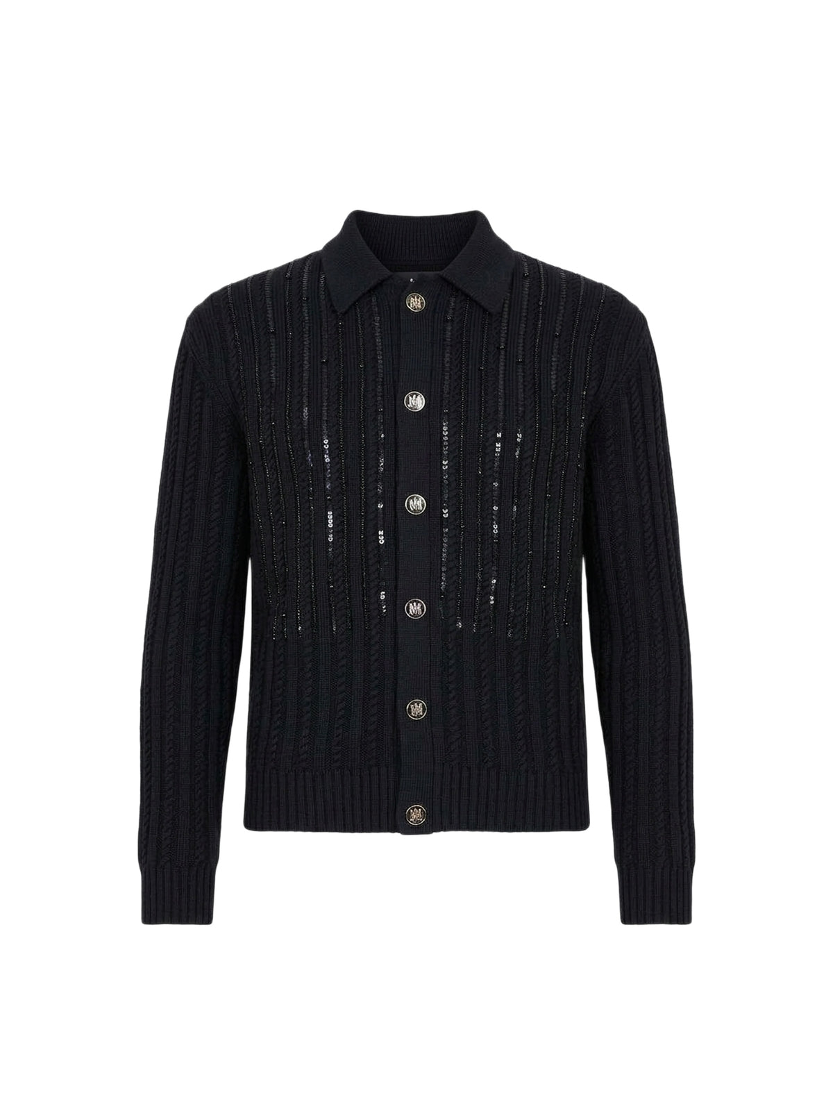 L/S POLO