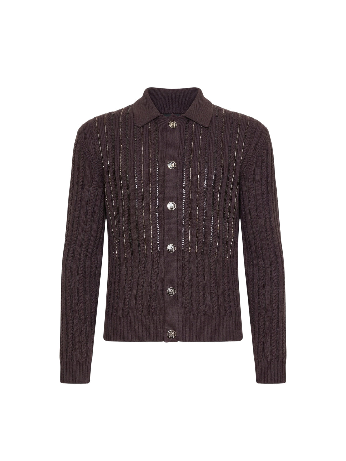 L/S POLO