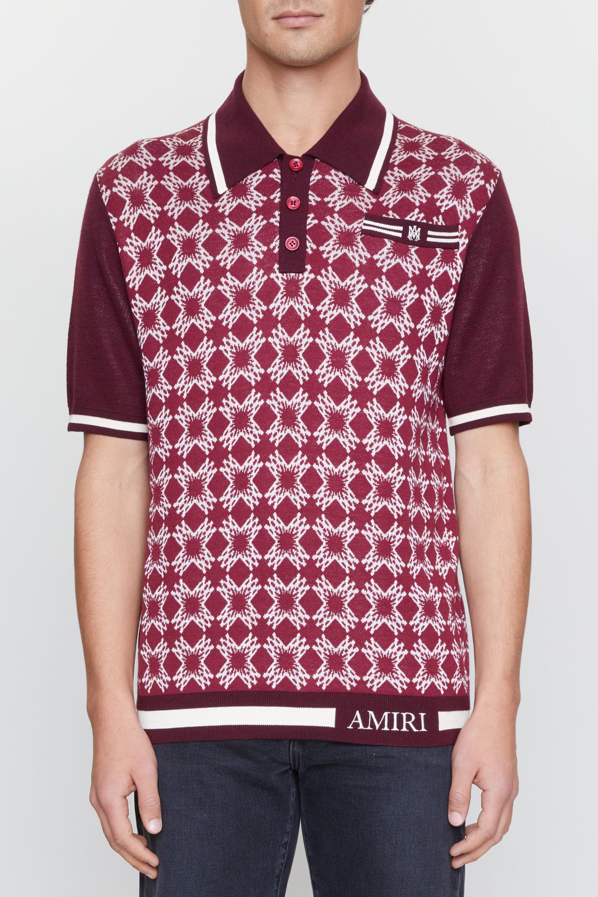 MA QUAD POLO