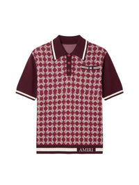MA QUAD POLO