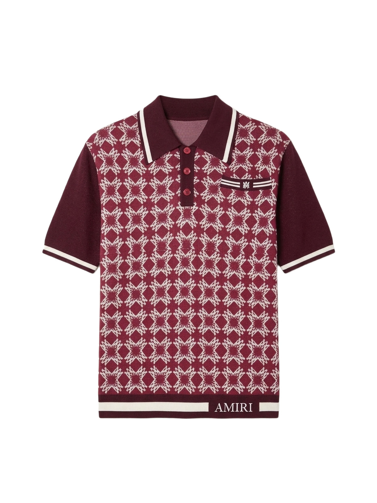 MA QUAD POLO