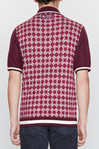 MA QUAD POLO