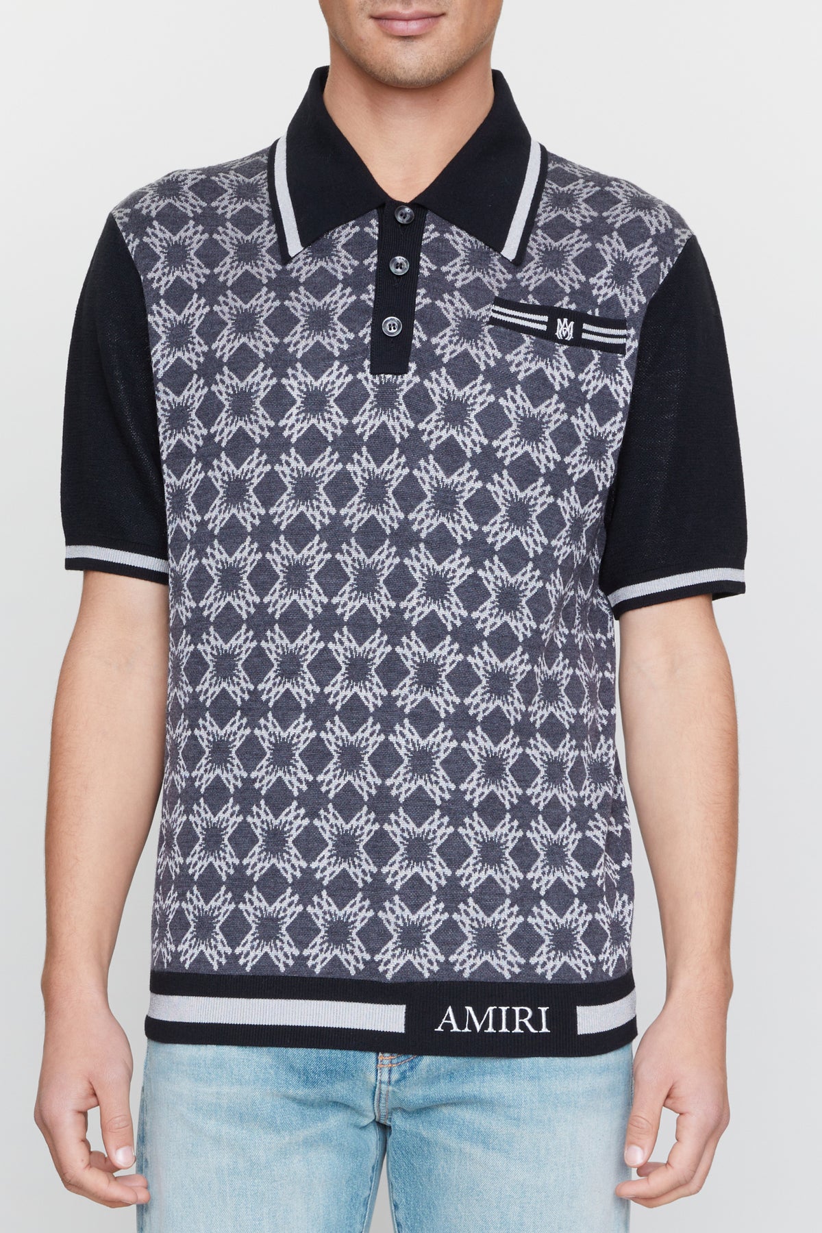 MA QUAD POLO