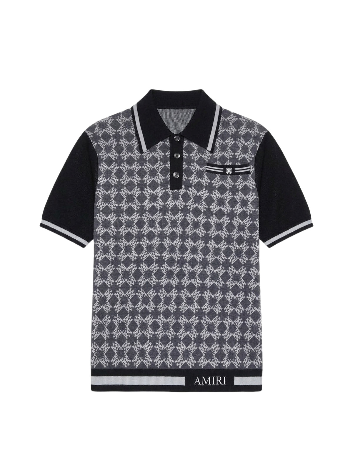 MA QUAD POLO