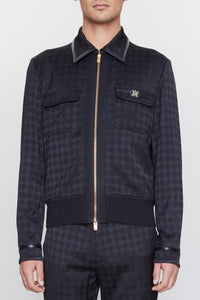 TONAL MA QUAD BLOUSON