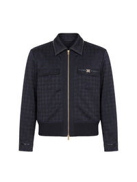 TONAL MA QUAD BLOUSON