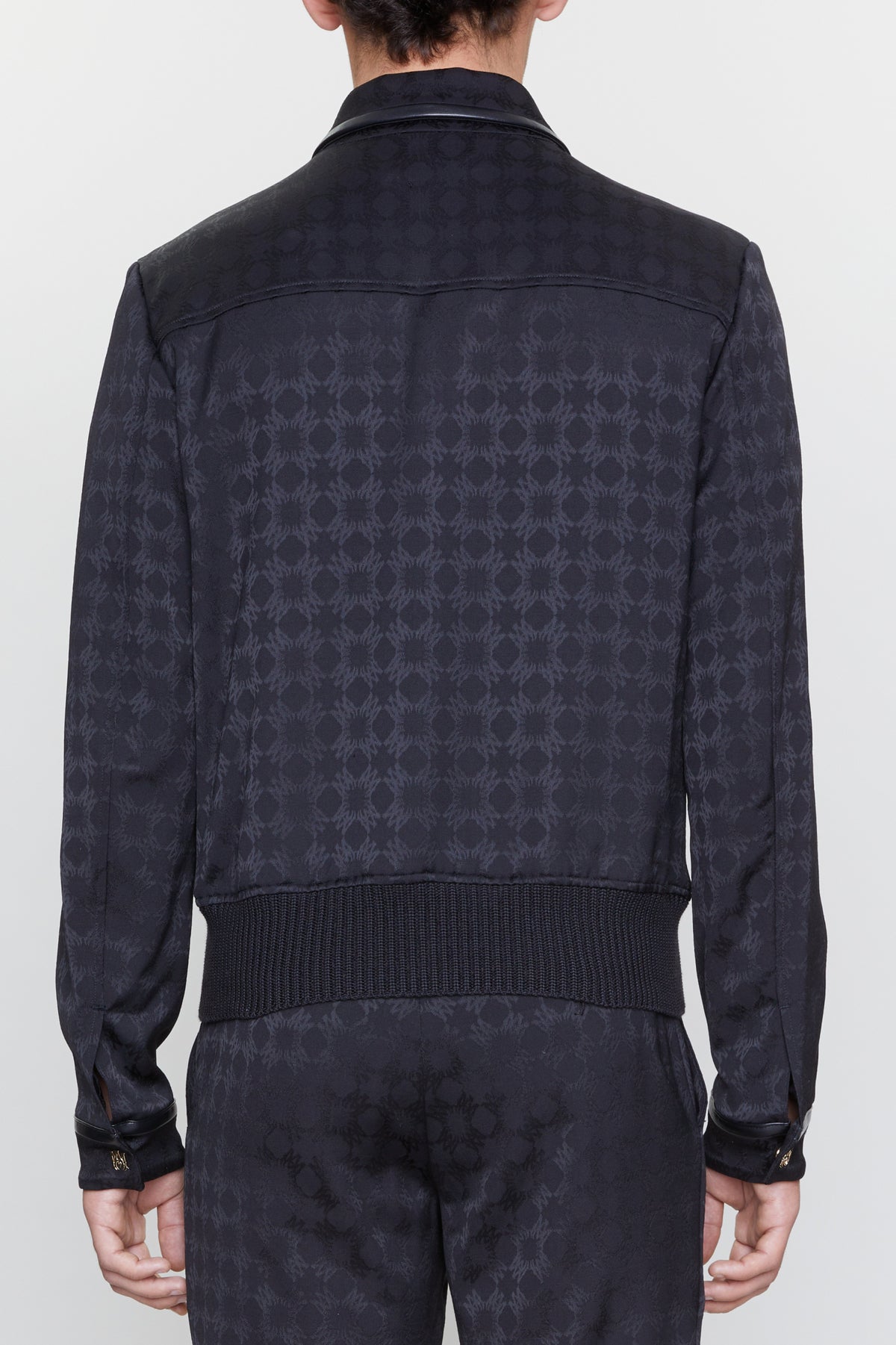 TONAL MA QUAD BLOUSON