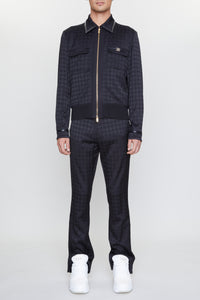 TONAL MA QUAD BLOUSON