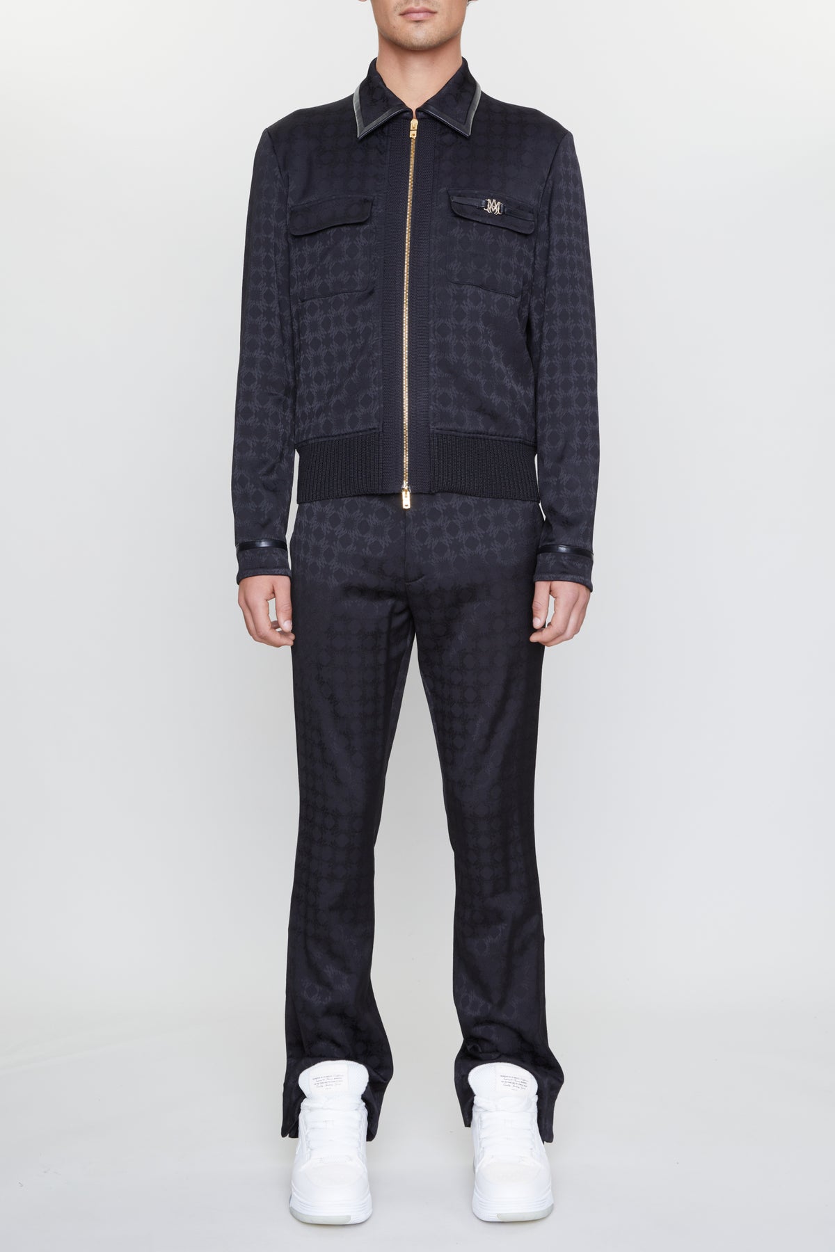TONAL MA QUAD BLOUSON